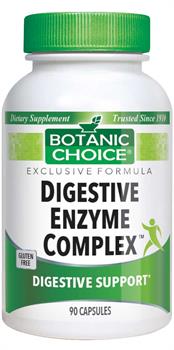 Digestive Enzyme Complex™